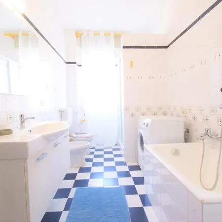 Casa Di Arturo Διαμέρισμα