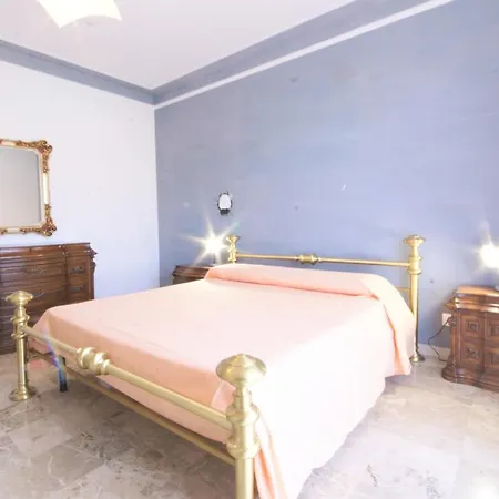 Διαμέρισμα Casa Di Arturo San Lorenzo al Mare