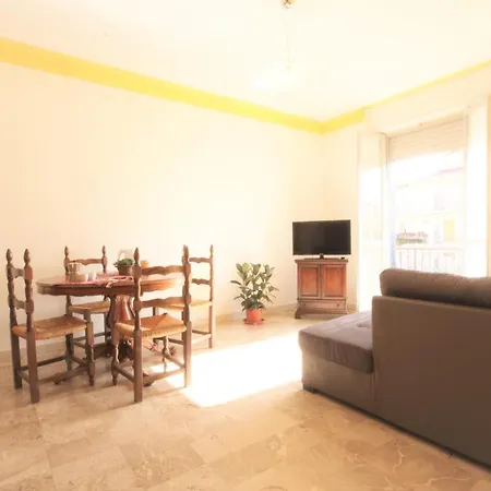 Διαμέρισμα Casa Di Arturo