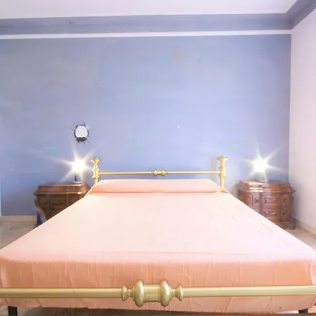 Casa Di Arturo Διαμέρισμα