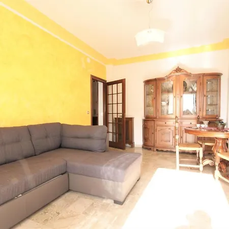 Casa Di Arturo San Lorenzo al Mare