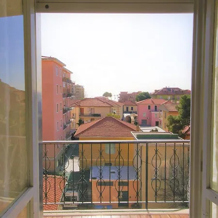 Διαμέρισμα Casa Di Arturo San Lorenzo al Mare