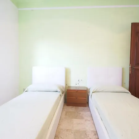 Διαμέρισμα Casa Di Arturo